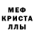Alpha-PVP СК КРИС REGEXA